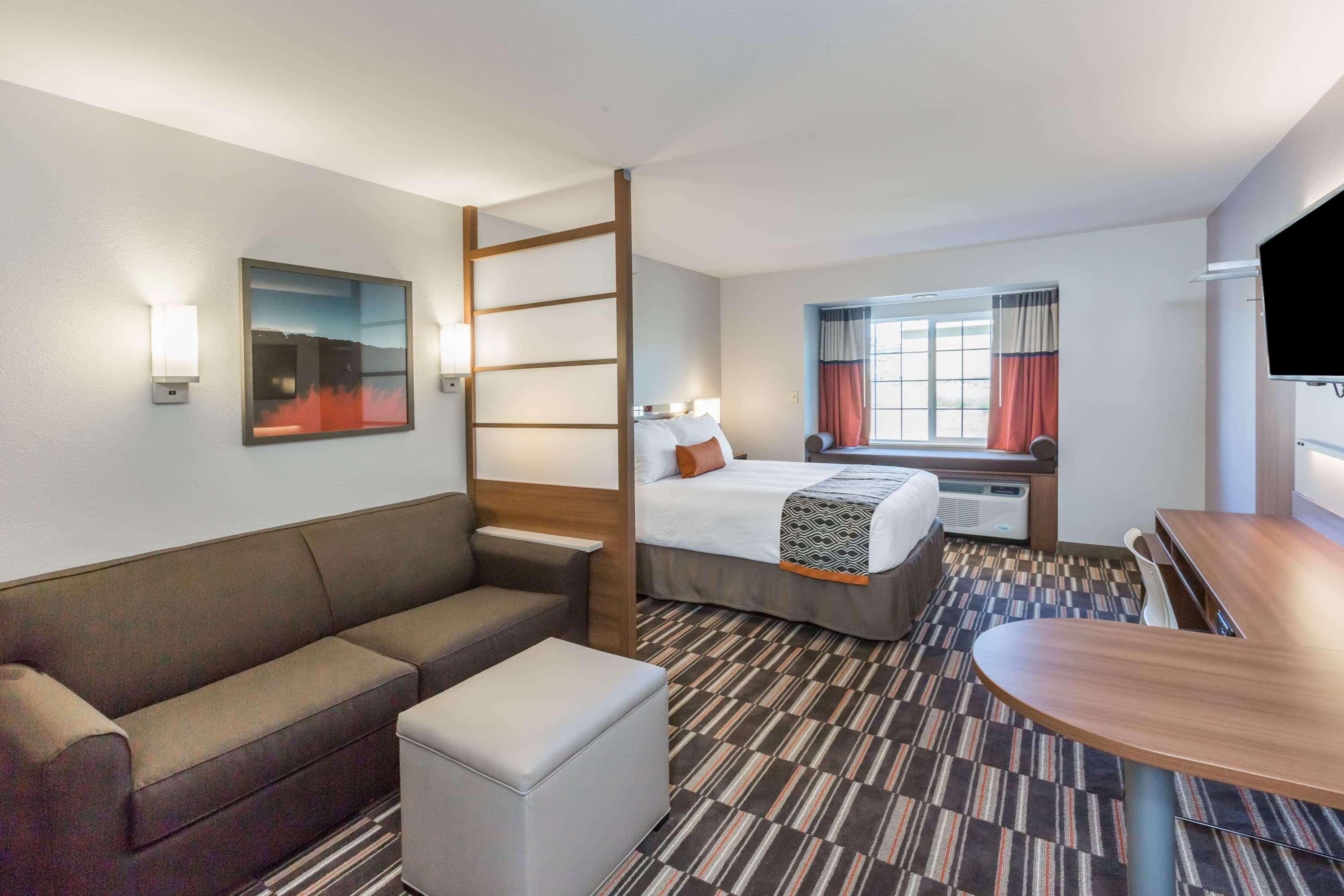 Microtel Inn & Suites By Wyndham Tioga Kültér fotó